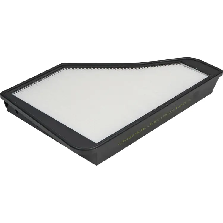 Салонный фильтр для автомобилей Mercedes S W140(91-) CARVILLE RACING CRV4007 Салонный фильтр для автомобилей Mercedes S W140(91-) CARVILLE RACING CRV4007