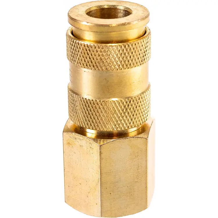 Пневматический быстроразъем Rockforce RF-BSE1-4SF(1754) Пневматический быстроразъем Rockforce RF-BSE1-4SF(1754)
