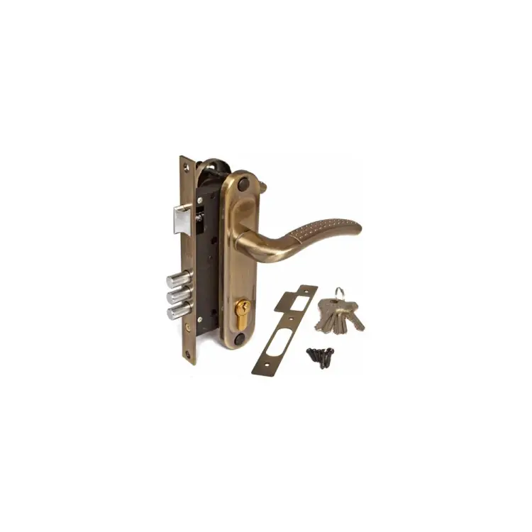 Врезной замок APECS 1527/60-AB 00017399