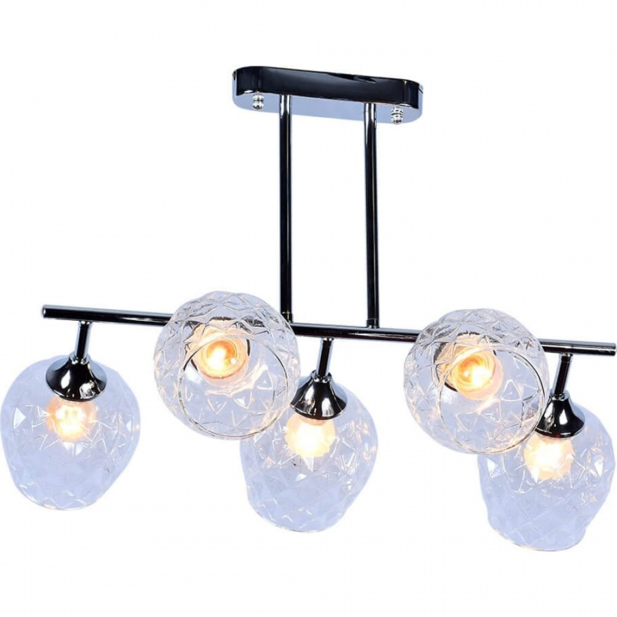 Люстра JUPITER LIGHTING MО 85-1124/5
