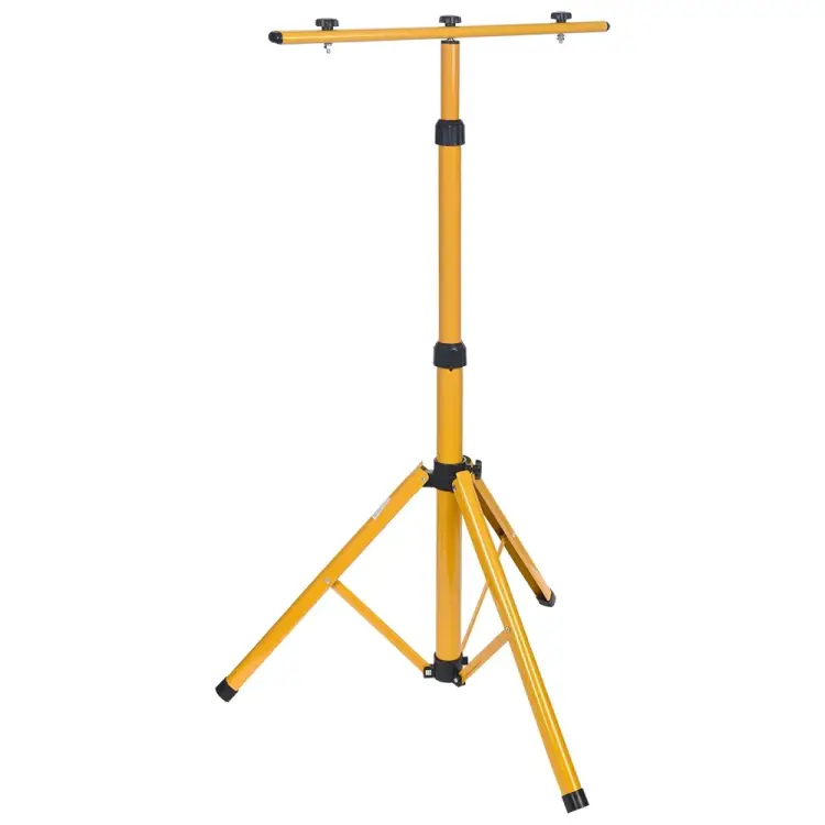 Штатив для установки двух прожекторов IEK LPADD2-160-2-K05