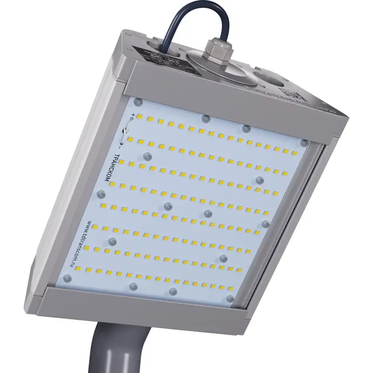 Светодиодный светильник TRANSCOM ДиУС-36S Т-29-У-36-Д-К-67