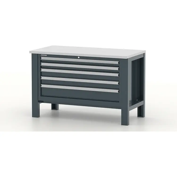 Верстак FERRUM Premium 11.319-7016/7016