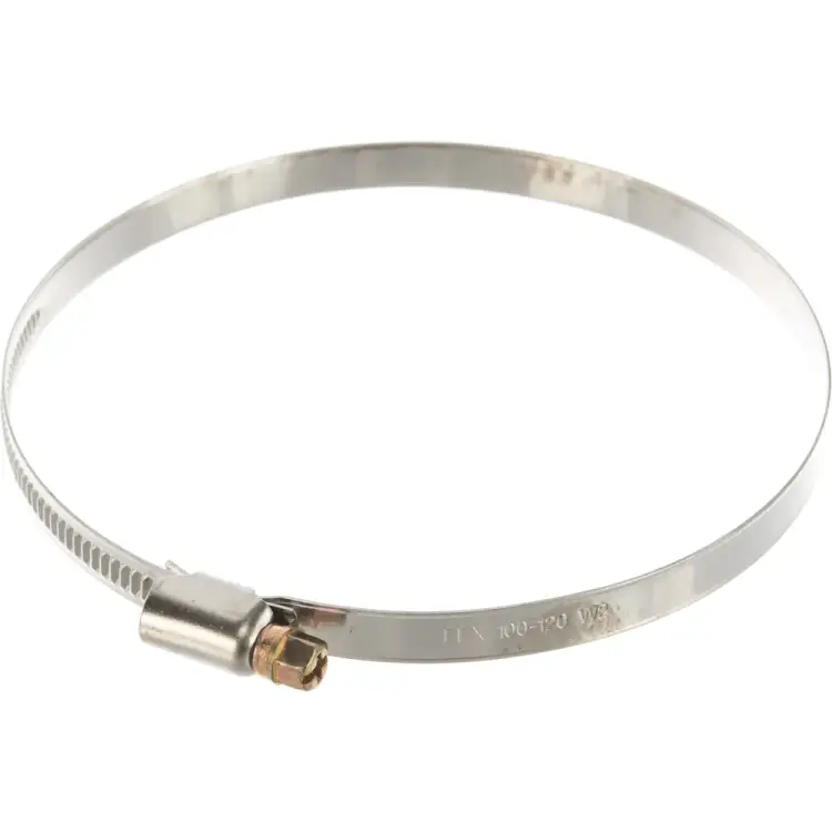 Червячный хомут FORTISFLEX PL-9 68971