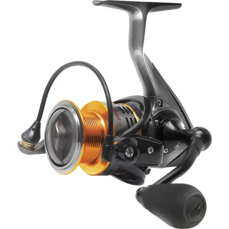 Безынерционная катушка для рыбалки Stinger Priority NS 3510 ef50478 Безынерционная катушка для рыбалки Stinger Priority NS 3510 ef50478