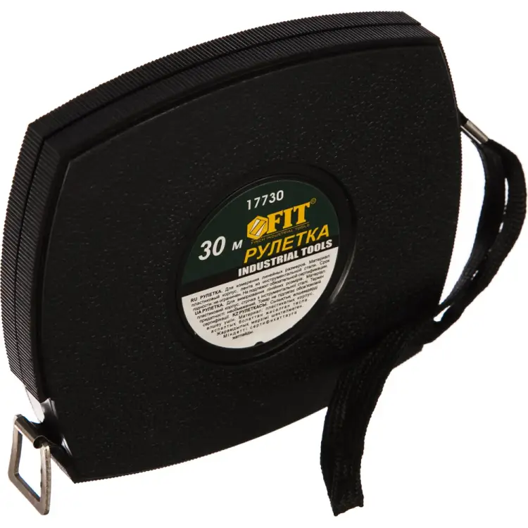 Рулетка FIT 17730