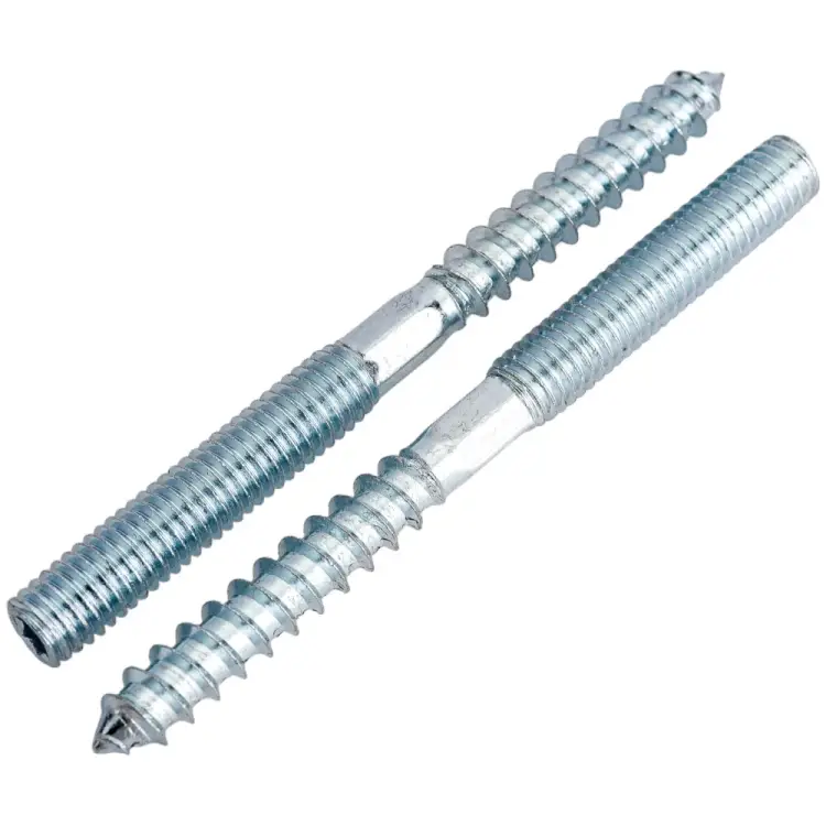 Сантехническая шпилька Госкреп М8х90 (2 шт.) 6-0035450