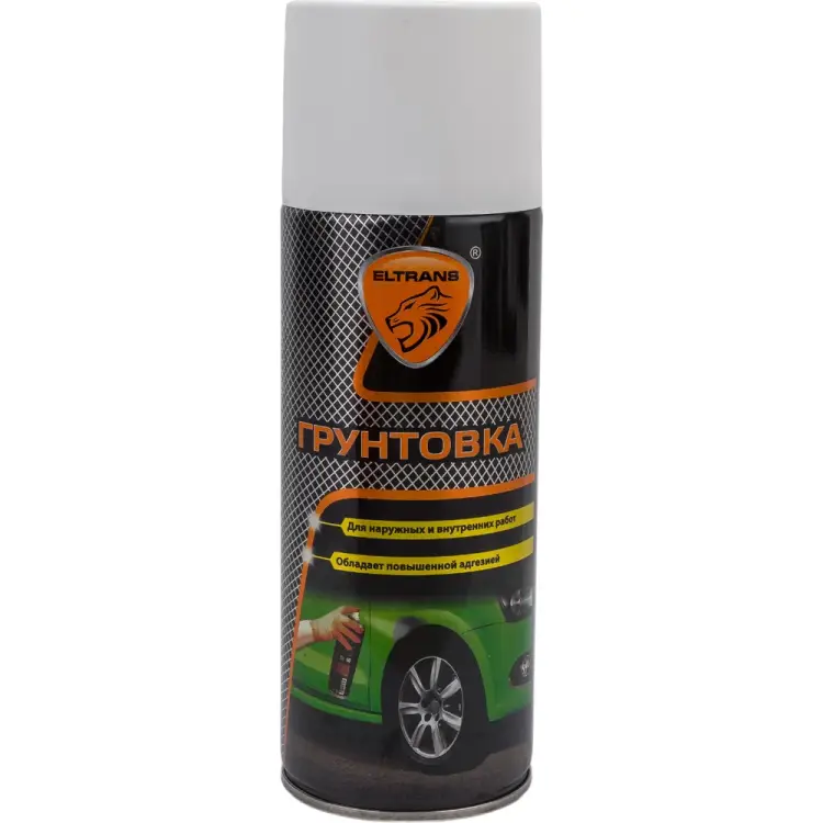 Грунтовка ELTRANS АК EL-0711.03