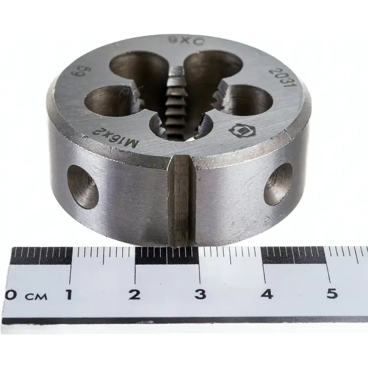 Плашка ООО "ТМТ ГРУПП" 57906