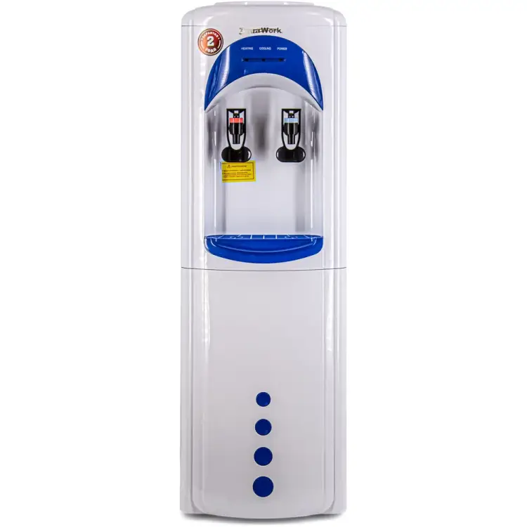 Кулер для воды Aqua Work 17LDR 25869