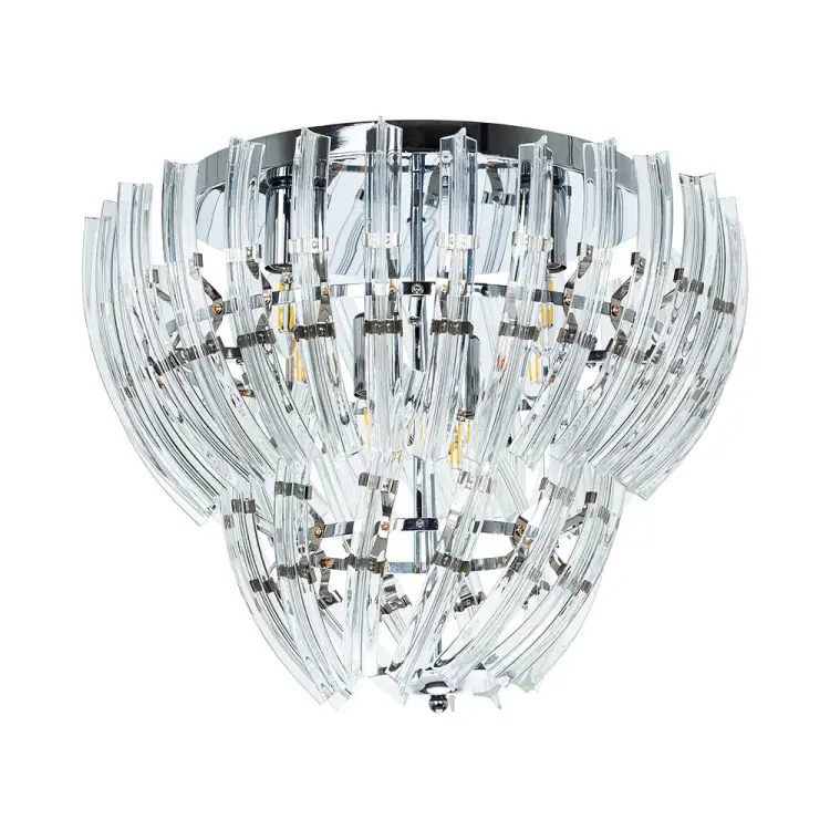 Потолочная люстра ARTE LAMP ELLA A1054PL-6CC