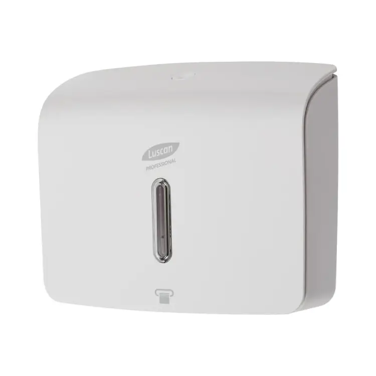 Диспенсер для листовых полотенец Luscan Professional prof etalon 1569733