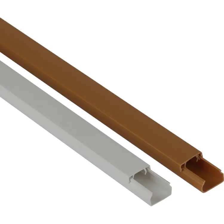 Кабель-канал Рувинил РКК-15х10-К