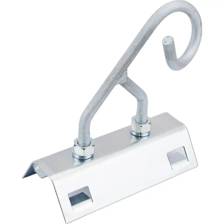 Оцинкованный крепление Netlink УК-П-02 УТ000000645