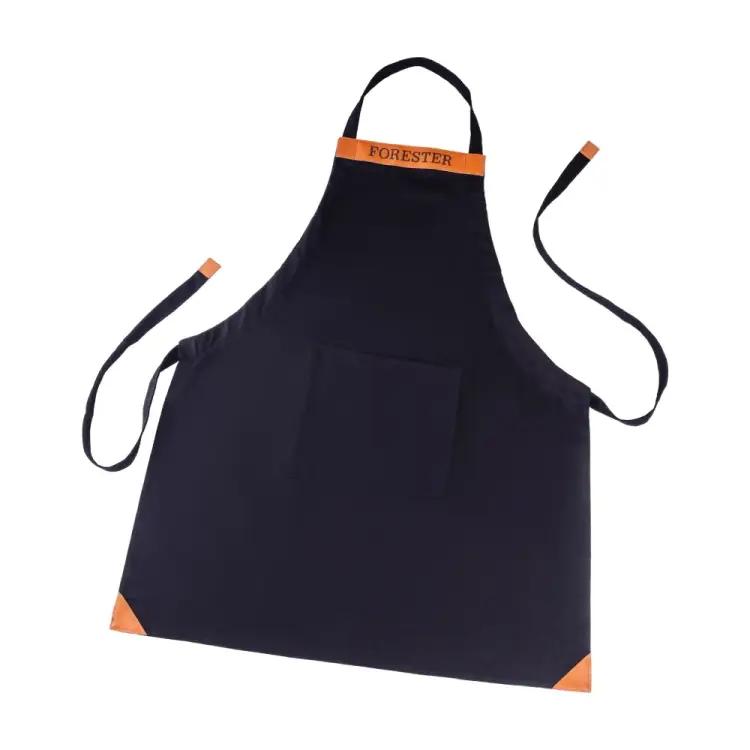 Фартук для гриля Forester BC-794 Фартук для гриля Forester BC-794