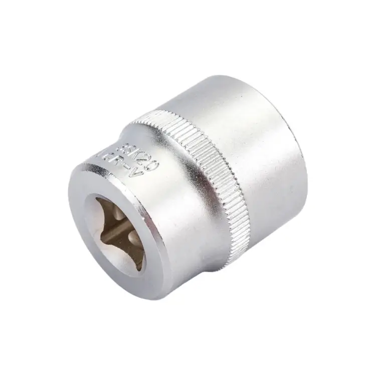 Шестигранная торцевая головка KORUDA KR-3SK20