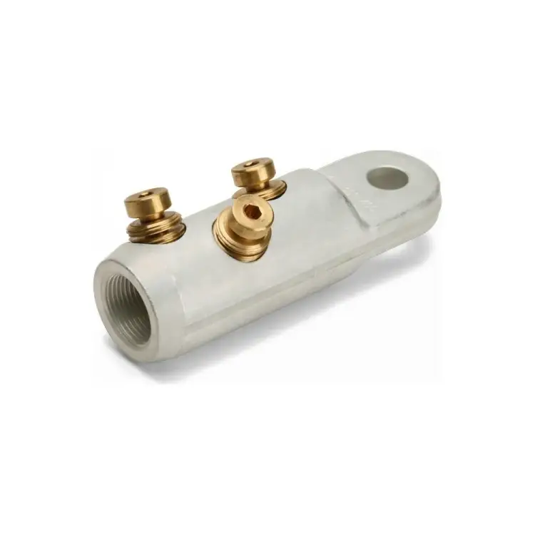 Болтовой наконечник КВТ 3НБЕ-35-300/400 65836