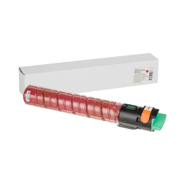 Тонер-картридж Retech mpc2551 пур.для ricoh mp с2051,2551 1617626