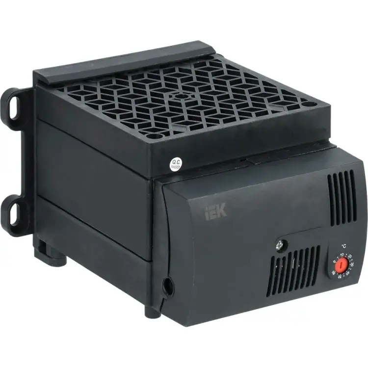 Обогреватель на DIN-рейку IEK ОДР YOB30-0900-20