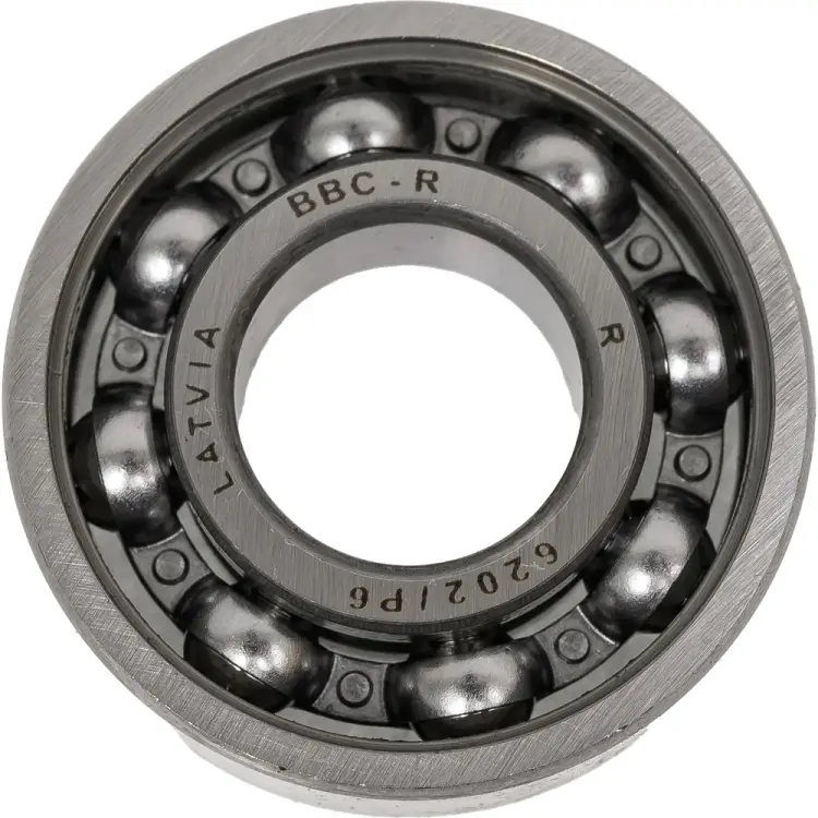 Подшипник BBC-R 6202 /P6 (6-202) BOX