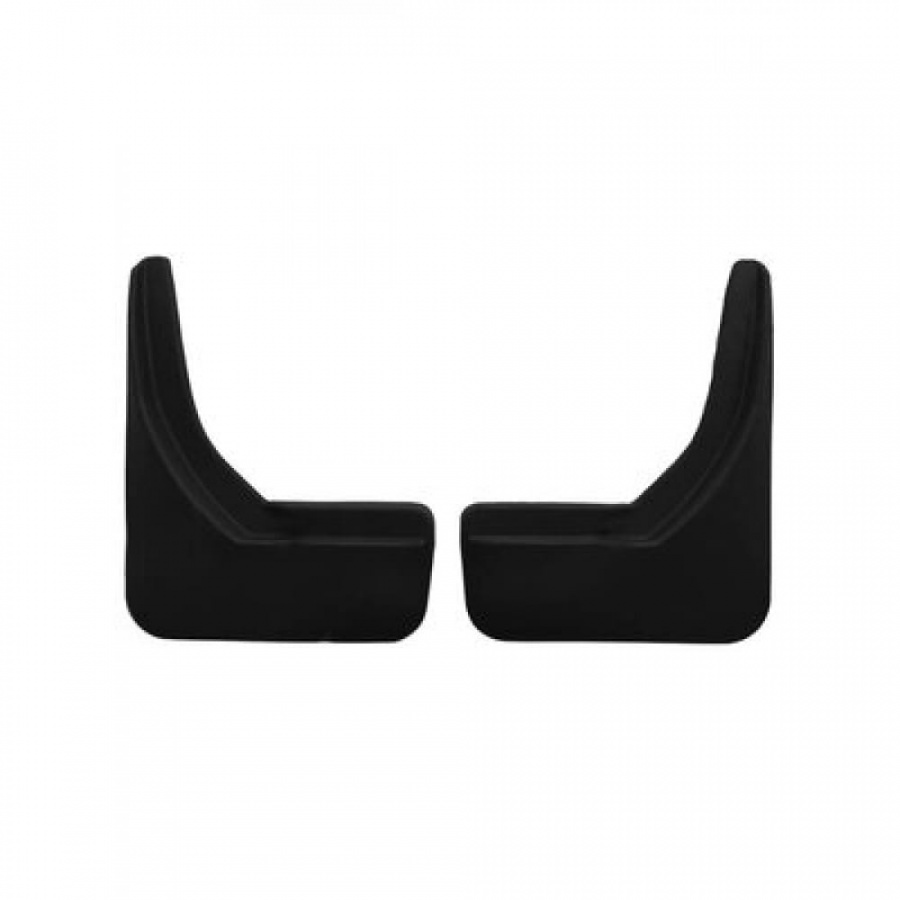 Передние резиновые брызговики для Lada X-RAY Cross 2015- г.в. SRTK BR.P.LD.XR.CR.15G.06032