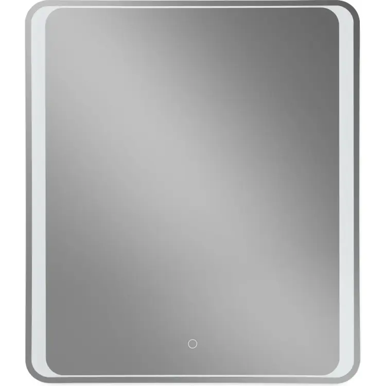Зеркало Art&Max AM-Ele-700-800-DS-F
