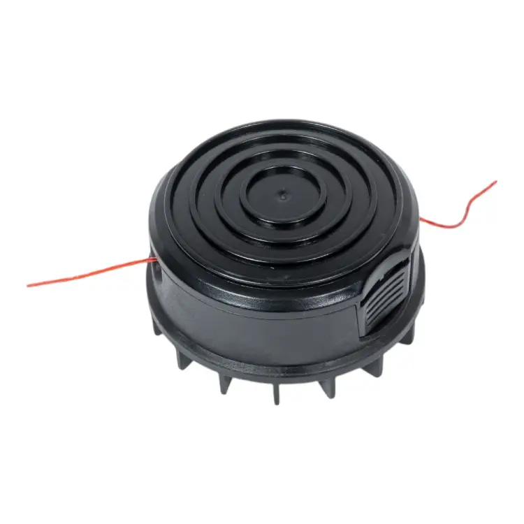 Шпулька для триммеров RD-ET18-1/U 990921 REDVERG 6681845