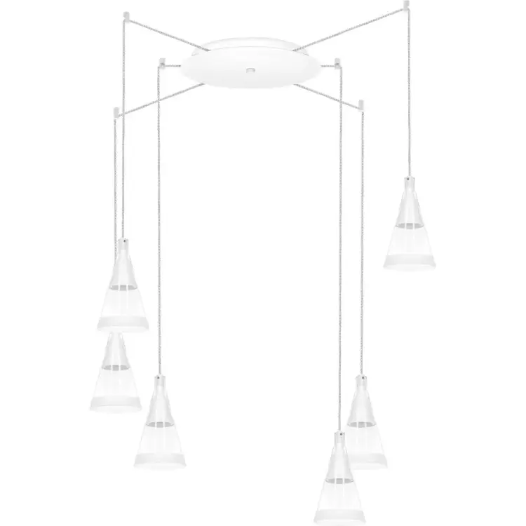 Подвесная люстра Lightstar 757066