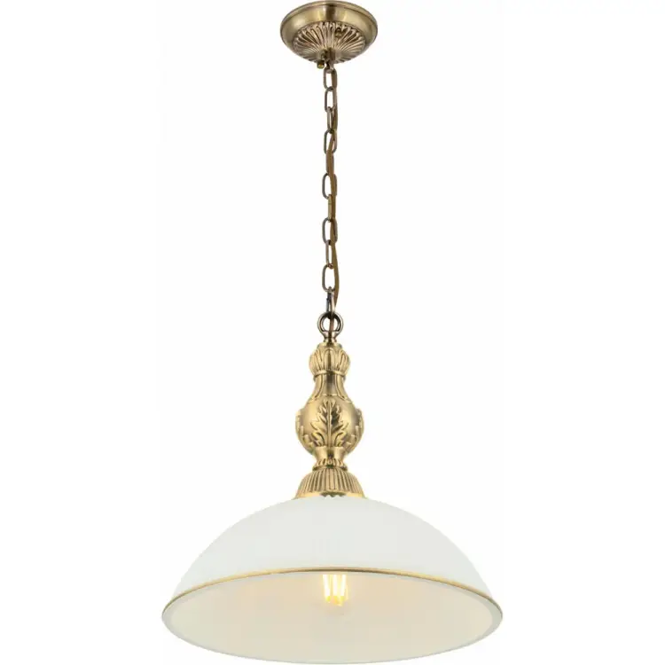 Подвесной светильник Citilux Адриана CL405213