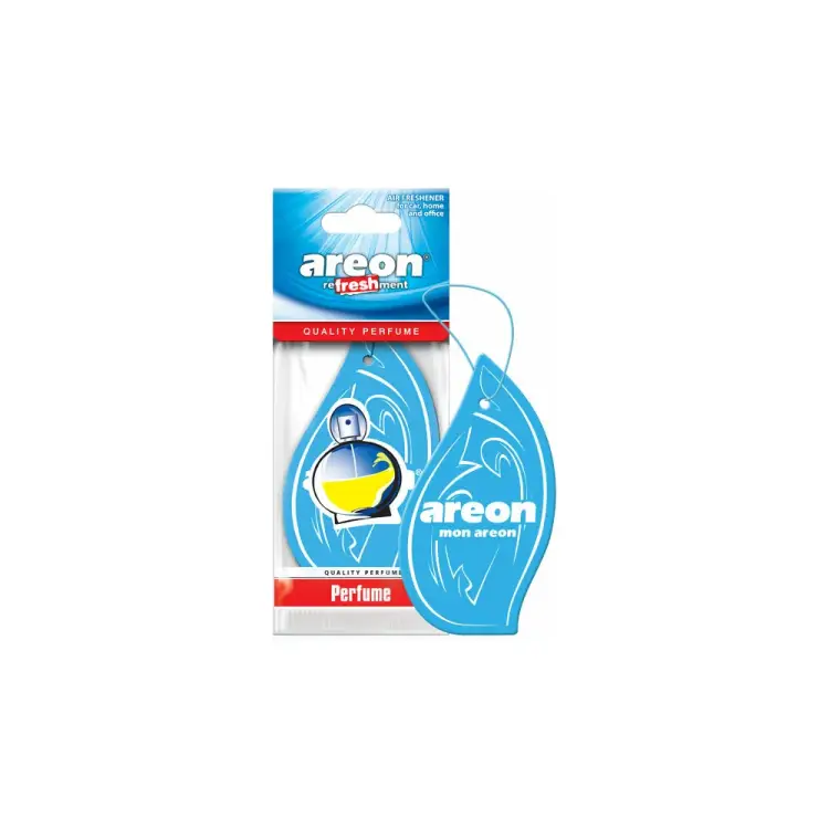 Ароматизатор Areon REFRESHMENT PERFUME MKS02