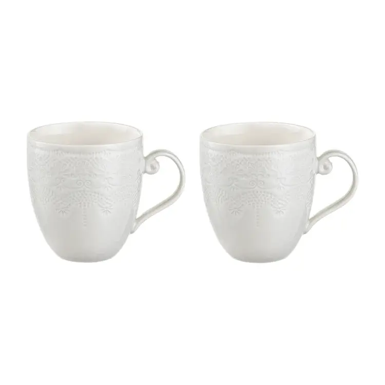 Набор кружек Liberty Jones Tracery LJ_LL_MU320 Набор кружек Liberty Jones Tracery LJ_LL_MU320