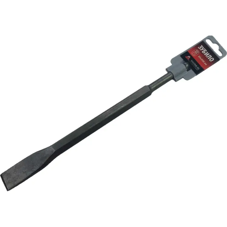 Зубило TOOLAS SDS+ 3052