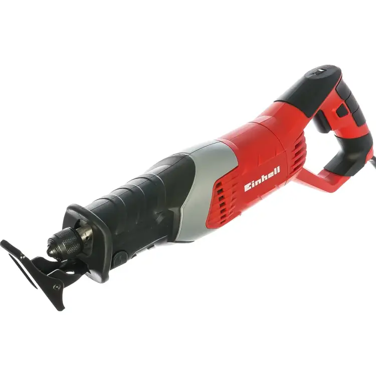 Сабельная пила Einhell TH-AP 650 E