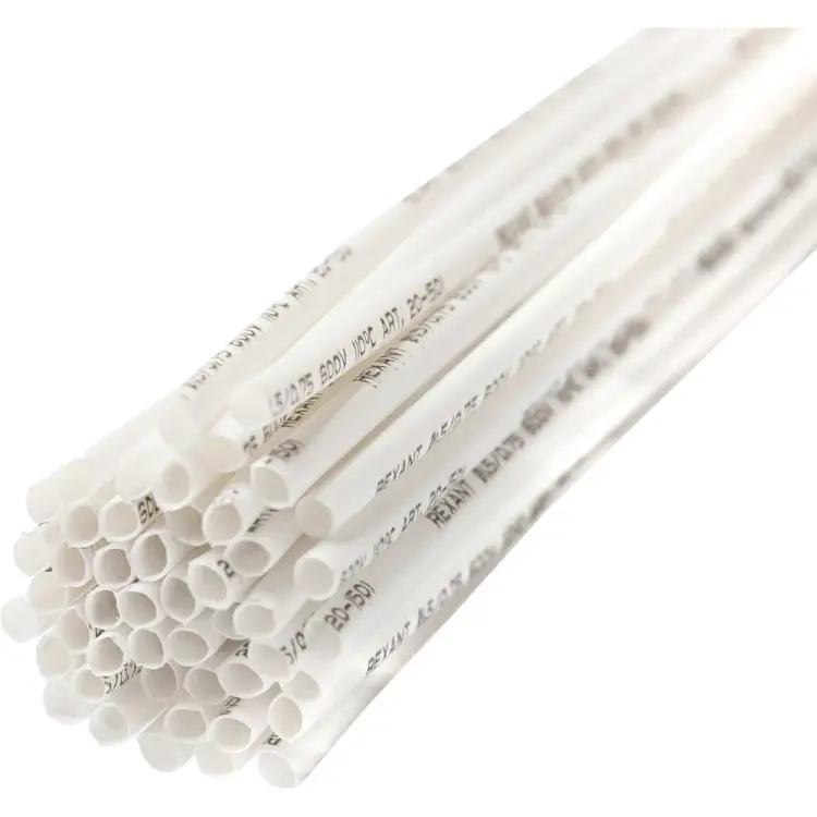 Термоусадочная трубка REXANT 20-1501