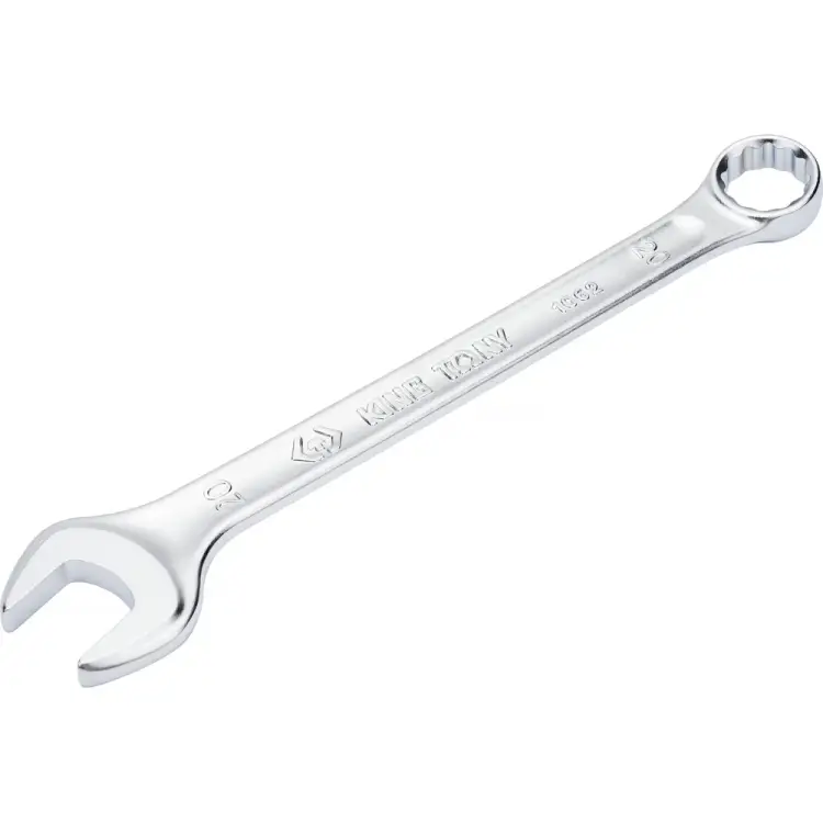 Комбинированный ключ KING TONY 1062-20