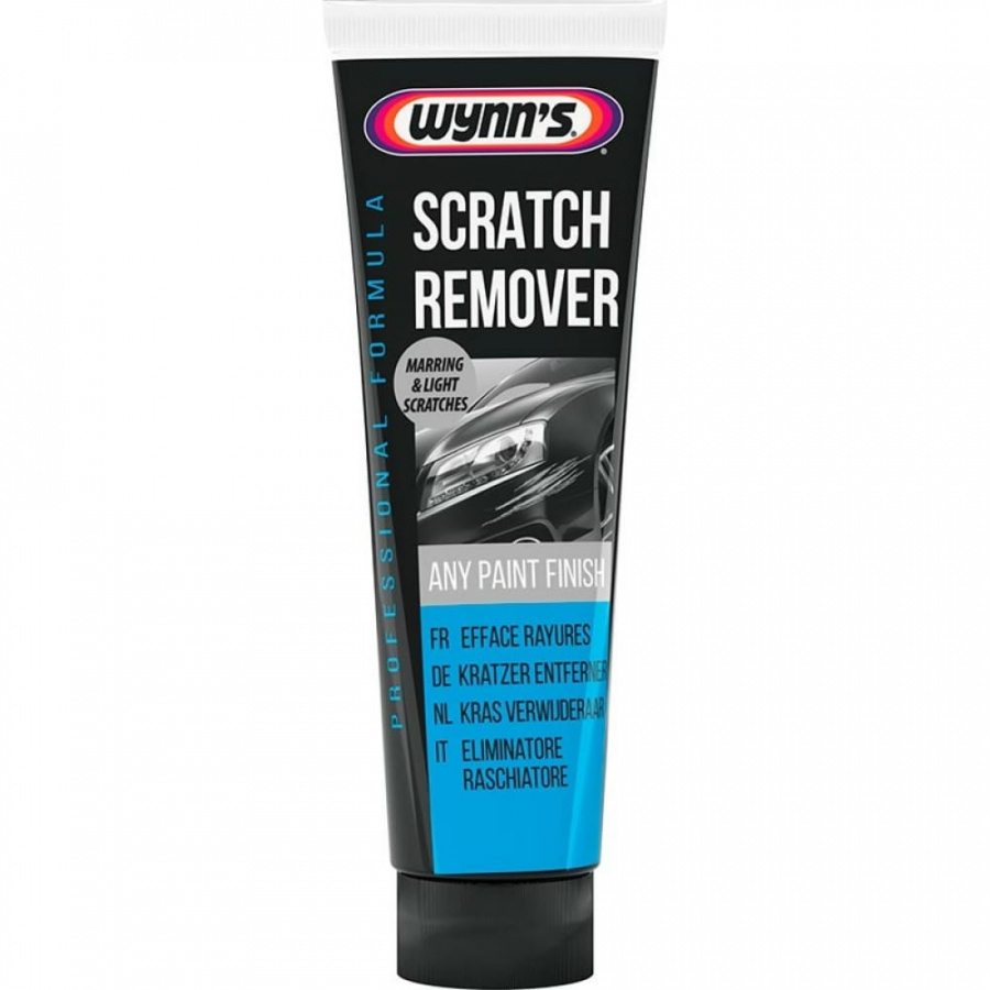 Средство для удаления царапин WYNN`S Scratch Remover