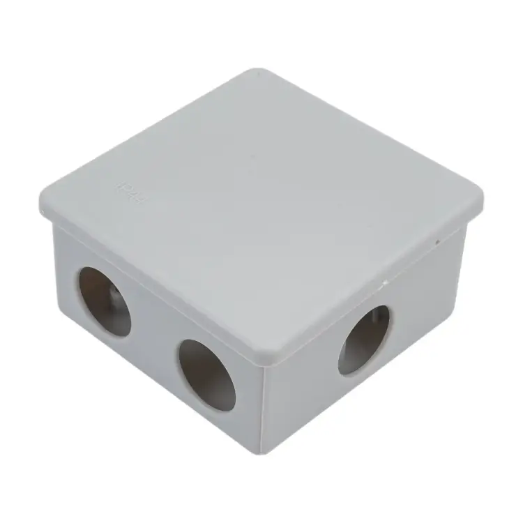 Распределительная коробка Greenel GE41235