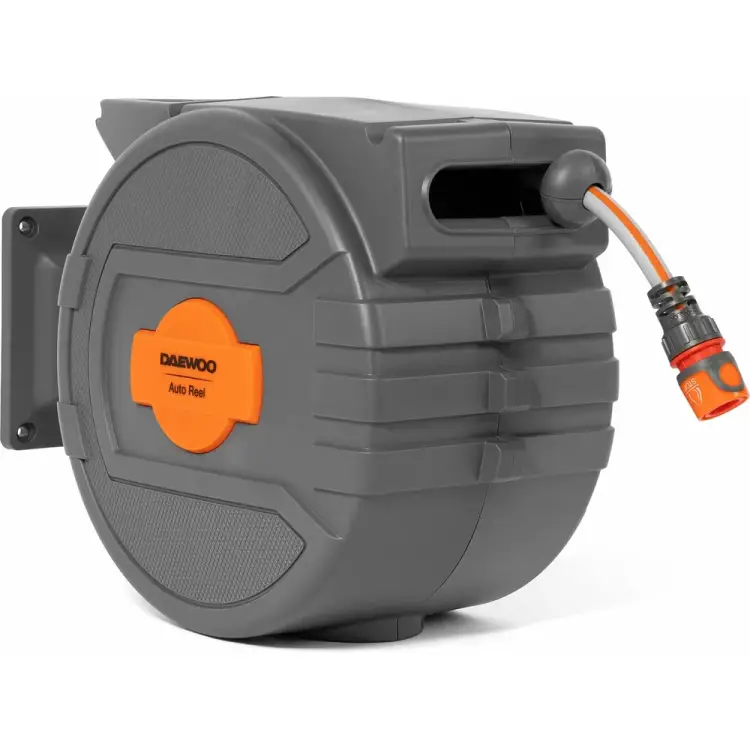 Автоматическая катушка DAEWOO auto reel 3050 Автоматическая катушка DAEWOO auto reel 3050