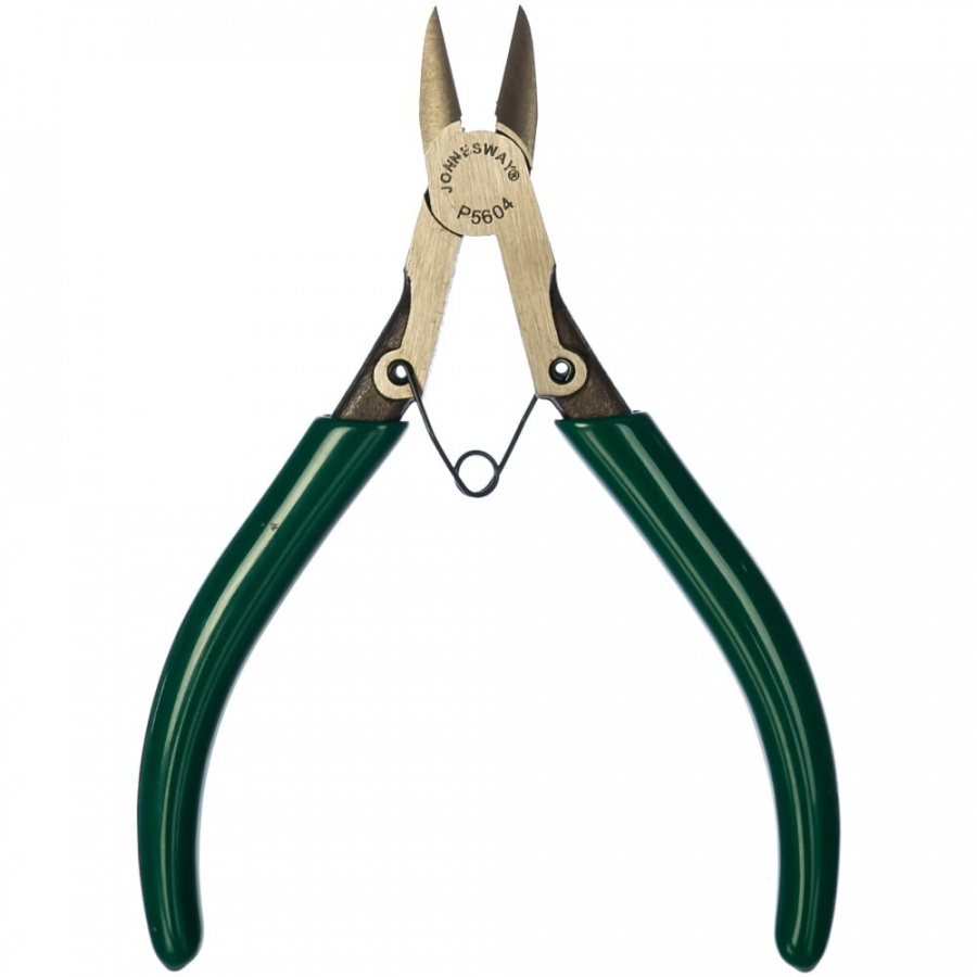 Миниатюрные бокорезы Jonnesway P5604