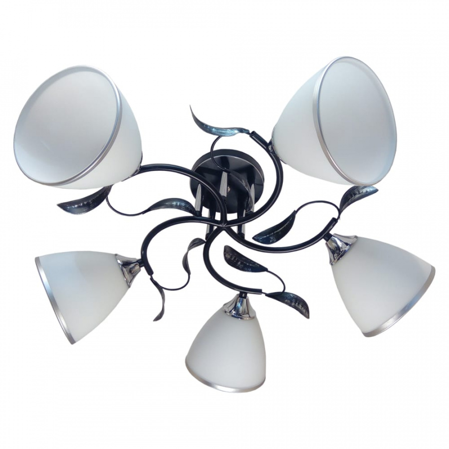 Люстра JUPITER LIGHTING N10-2709/5