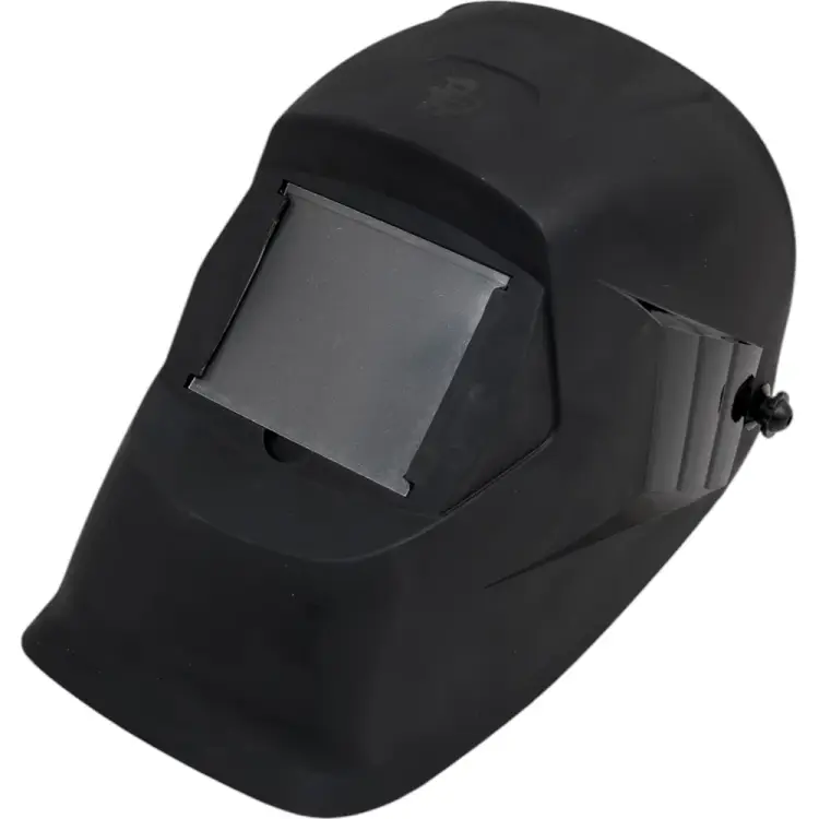 Маска электросварщика Ампаро Катран (п) 251345-11DIN