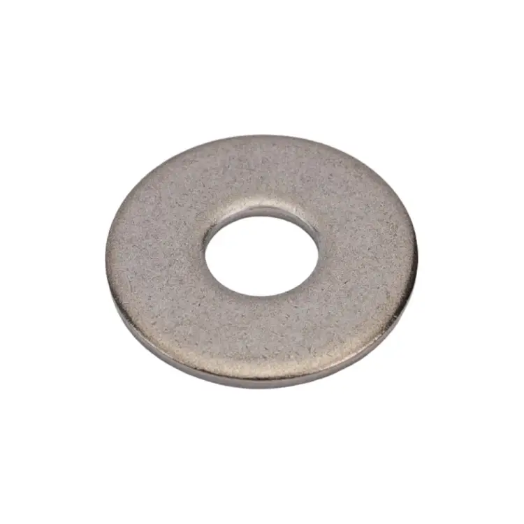 Увеличенная кузовная шайба DINFIX М10 DIN9021 100шт. 00-00002227