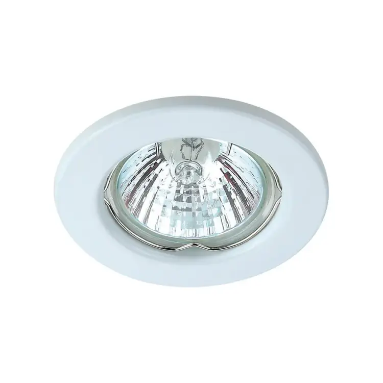 Встраиваемый спот PowerLight MR16A-WH