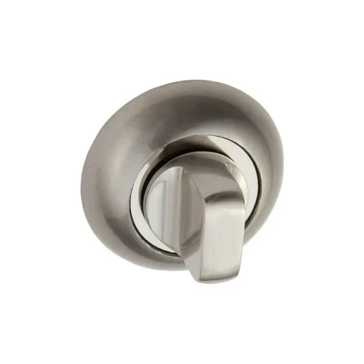 Завертка к ручкам BK AL 08 PUERTO BK AL 08 SN/NP