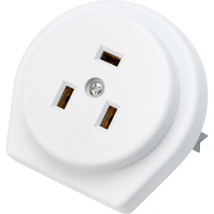 Розетка для электроплит REXANT 11-8985 Розетка для электроплит REXANT 11-8985