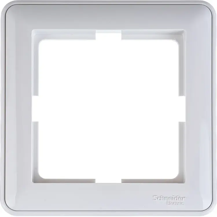 Рамка Systeme Electric WESSEN 59 KD-1-18