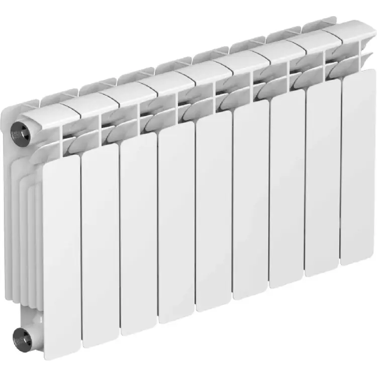 Биметаллический радиатор RIFAR B-350 9 секций