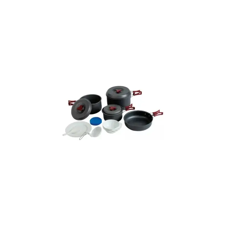 Набор посуды Tramp TRC-026 Набор посуды Tramp TRC-026