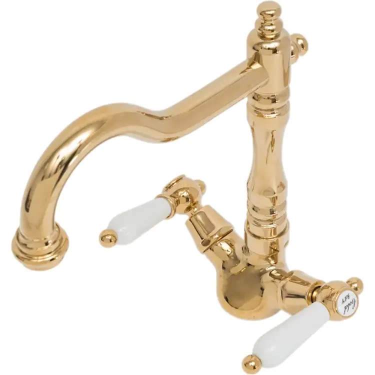 Смеситель для кухни RavSlezak MORAVA MK520.5/8Z