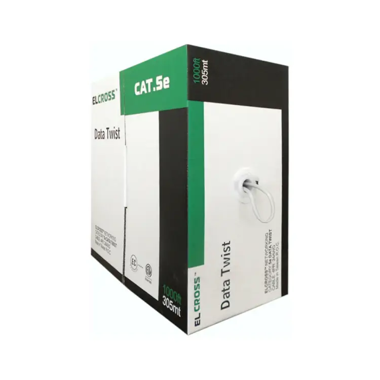 Кабель Экопласт 65004